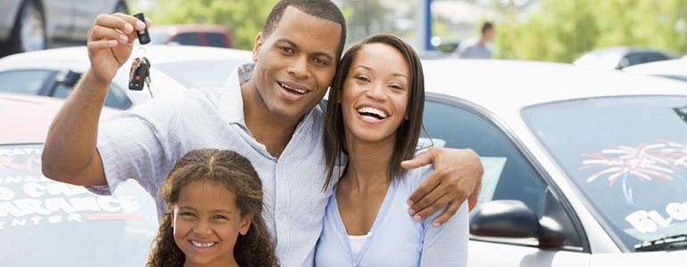 Georgia Autoowners with auto Insurance Coverage
