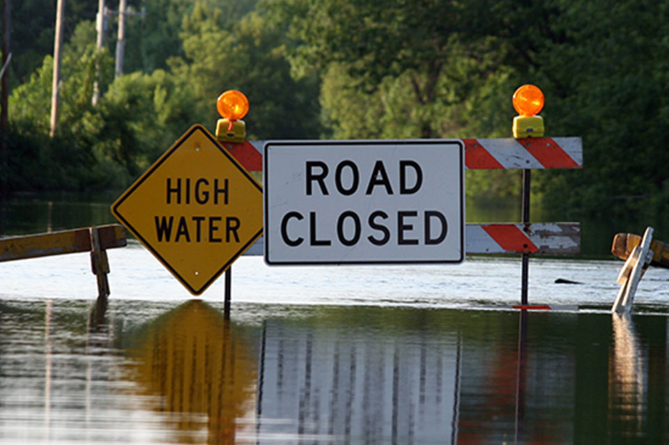 Georgia flood Insurance Coverage